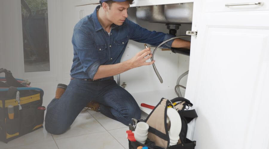Plumbing in Chalmette, LA